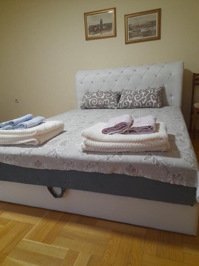 For You Apartman Nis Luaran gambar